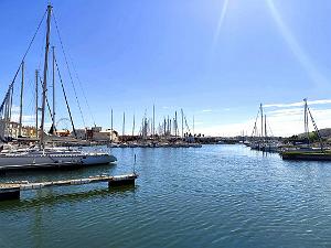 2026 05 11 CAP D'AGDE - PORT CAPISTOL AU PORT ST MARTIN (20)